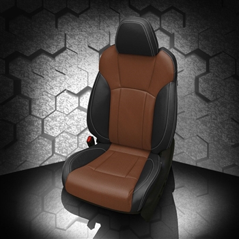 Subaru Outback 2.5 PREMIUM Katzkin Leather Seat Upholstery, 2020, 2021, 2022, 2023, 2024