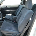 1996, 1997, 1998, 1999, 2000 Honda Civic Sedan EX / LX Katzkin Leather Upholstery
