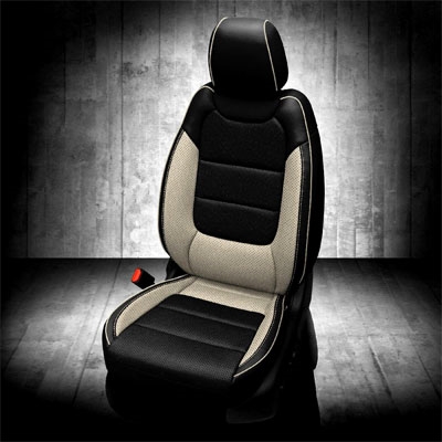Chevrolet Trailblazer LT / ACTIV / RS Katzkin Leather Interior, 2021, 2022, 2023, 2024, 2025, 2026