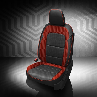 FORD BRONCO SPORT Katzkin Leather Seat Upholstery, 2021, 2022, 2023