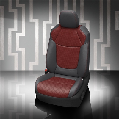 Toyota Sienna XSE Katzkin Leather Seat Upholstery (7 passenger), 2021, 2022, 2023, 2024