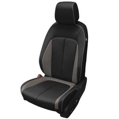 Hyundai Ioniq 5 SE/SEL Katzkin Leather Interior, 2022, 2023