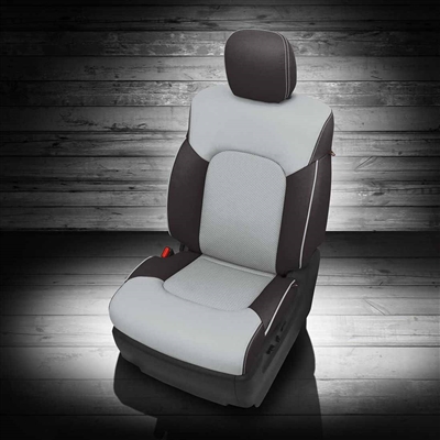 NISSAN ARMADA SV Katzkin Leather Seat Upholstery, 2022, 2023