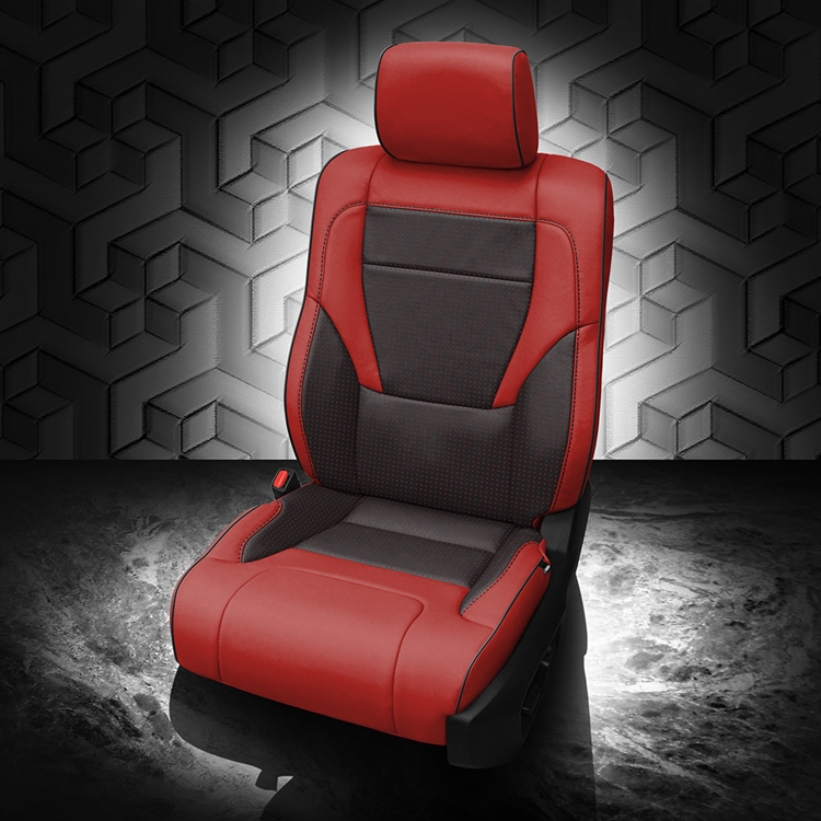 Toyota Seat Covers, Leather Seat, Leather Car Seats, Interior