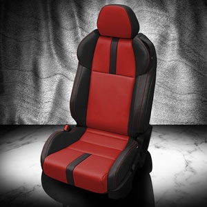 Toyota GR86 Katzkin Leather Seat Upholstery, 2022, 2023