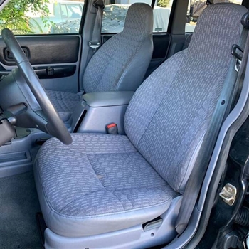 1997, 1998, 1999, 2000, 2001, 2002 JEEP CHEROKEE SPORT / SE Katzkin Leather Upholstery