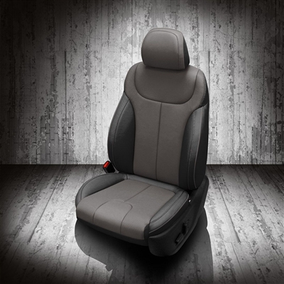 Hyundai Palisade LIMITED Katzkin Leather Seat Upholstery (7 passenger), 2023, 2024
