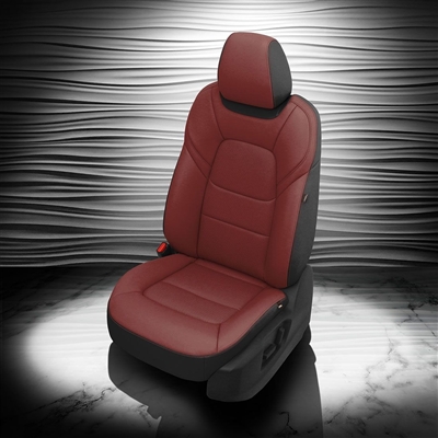Mazda CX5 PREFERRED / CARBON / PREMIUM / TURBO Katzkin Leather Seat Upholstery, 2023, 2024