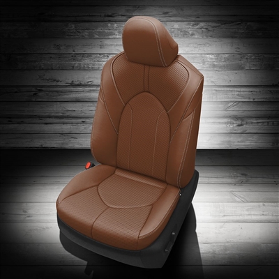Toyota Grand Highlander XLE / LIMITED  Katzkin Leather Interior, 2023, 2024