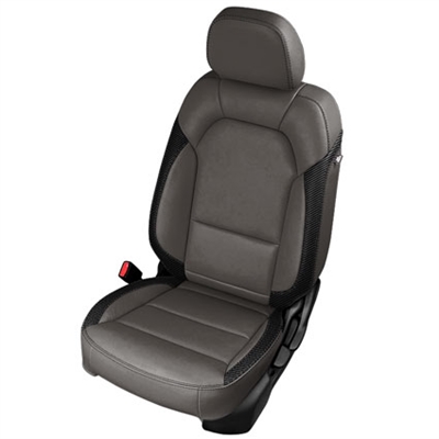 Buick Envista PREFERRED / SPORT TOURING Katzkin Leather Interior, 2024