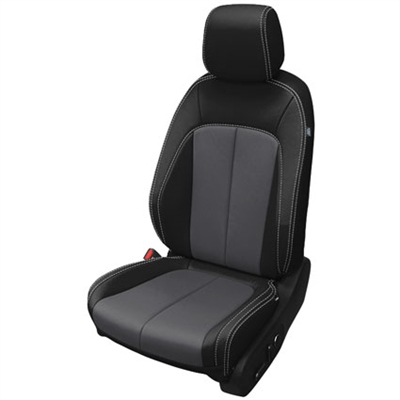 Hyundai Ioniq 5 SE/SEL Katzkin Leather Interior, 2024