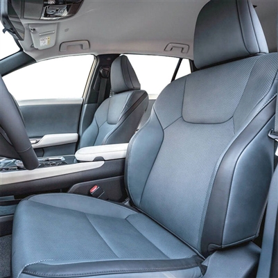 Lexus RZ 450E / 300E Katzkin Leather Upholstery Kit, 2023, 2024, 2025, 2026