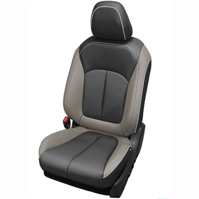 Subaru Forester Premium & Sport Katzkin Leather Seat Upholstery, 2025