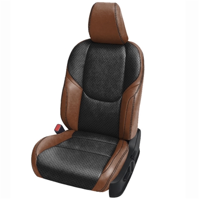 Toyota Rav4 SE Hybrid Katzkin Leather Seat Upholstery, 2026