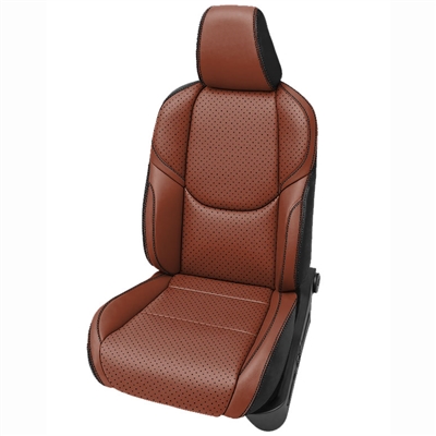 Toyota Rav4 SE Plug-In Katzkin Leather Seat Upholstery, 2026
