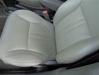 2001, 2002, 2003, 2004, 2005 Chrysler PT Cruiser Katzkin Leather Upholstery