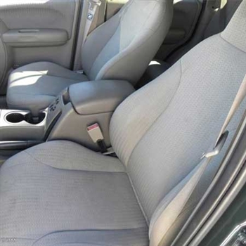 2002, 2003, 2004 JEEP LIBERTY SPORT Katzkin Leather Upholstery