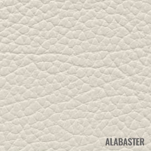 Katzkin Color Alabaster