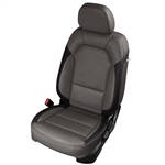 Buick Lucerne Katzkin Leather Seat Upholstery Kit