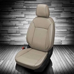 Buick Regal Katzkin Leather Seat Upholstery Kit