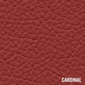 Katzkin Color Cardinal