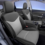 Chevrolet Astrovan Katzkin Leather Seat Upholstery Kit