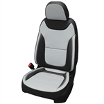 Chevrolet Bolt Katzkin Leather Seat Upholstery Kit