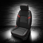 Chevrolet Colorado Katzkin Leather Seat Upholstery Kit