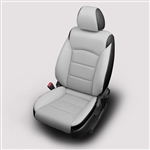 Chevrolet Cruze Katzkin Leather Seat Upholstery Kit