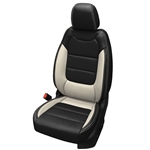 Chevrolet Trailblazer Katzkin Leather Seat Upholstery Kit