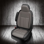 Chevrolet Trax Katzkin Leather Seat Upholstery Kit