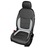 Chevrolet Volt Katzkin Leather Seat Upholstery Kit