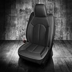 Chrysler Voyager Katzkin Leather Seat Upholstery Kit