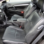 Dodge Stratus Katzkin Leather Seat Upholstery Kit