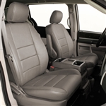 Dodge Grand Caravan Katzkin Leather Seat Upholstery Kit