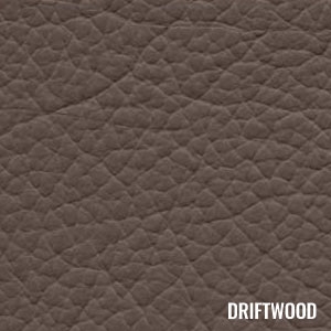 Katzkin Color Driftwood