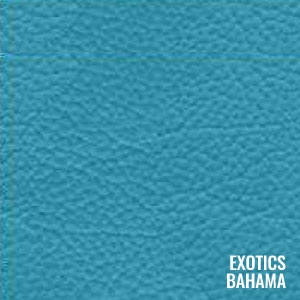 Katzkin Color Exotic Bahama