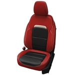 Ford Bronco Katzkin Leather Seat Upholstery Kit
