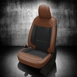 Ford Explorer Katzkin Leather Seat Upholstery Kit