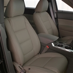 Ford Explorer Sport Trac Katzkin Leather Seat Upholstery Kit