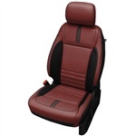 Ford F150 Katzkin Leather Seat Upholstery Kit