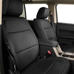 Ford Flex Katzkin Leather Seat Upholstery Kit