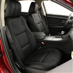 Ford Taurus Katzkin Leather Seat Upholstery Covers