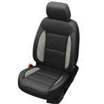 GMC Acadia Katzkin Leather Seat Upholstery Kit