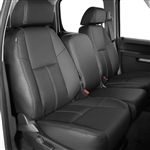 GMC Sonoma Katzkin Leather Seat Upholstery Kit