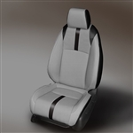 Honda Civic Katzkin Leather Seat Upholstery Kit