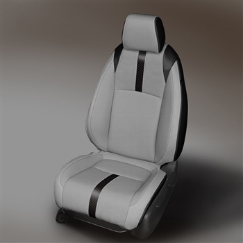 Honda Civic Katzkin Leather Seat Upholstery Kit