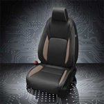 Honda Clarity Katzkin Leather Seat Upholstery Kit