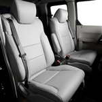 Honda Element Katzkin Leather Seat Upholstery Kit