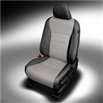 Honda Ridgeline Katzkin Leather Seat Upholstery Kit